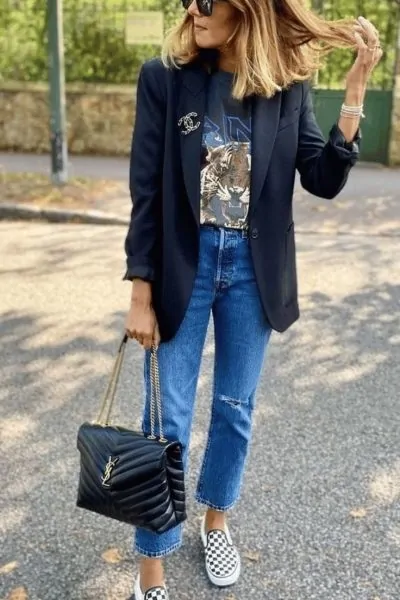 Styling Tips