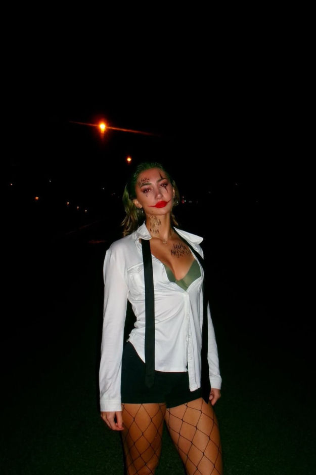 21 Scary Halloween Costumes Guaranteed to Be the Most Unsettling Look at the Party 21 Scary Halloween Costumes Guaranteed to Be the Most Unsettling Look at the Party