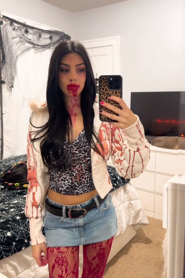 21 Scary Halloween Costumes Guaranteed to Be the Most Unsettling Look at the Party 21 Scary Halloween Costumes Guaranteed to Be the Most Unsettling Look at the Party