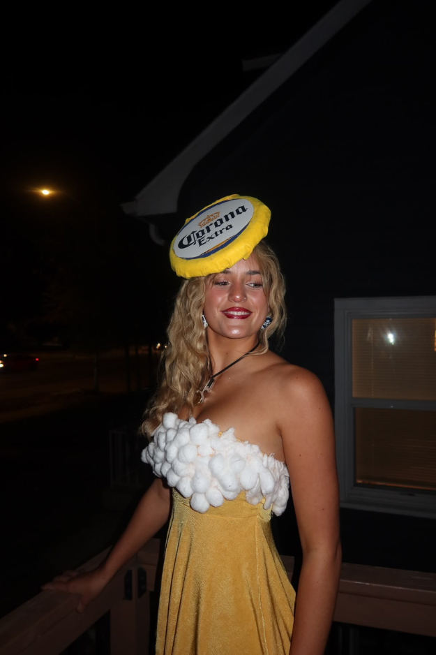 21 Easy Halloween Costumes That Get Compliments Without the Stress