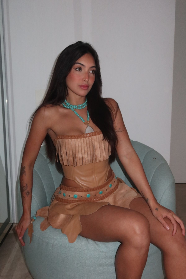 21 Easy Halloween Costumes That Get Compliments Without the Stress
