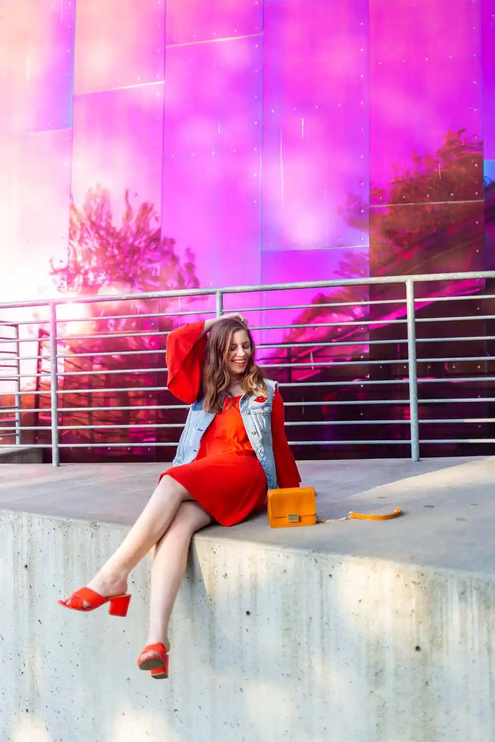 15+ Stylish Fourth of July Outfits That Feel Effortlessly Chic Red, White, and Blue Outfits