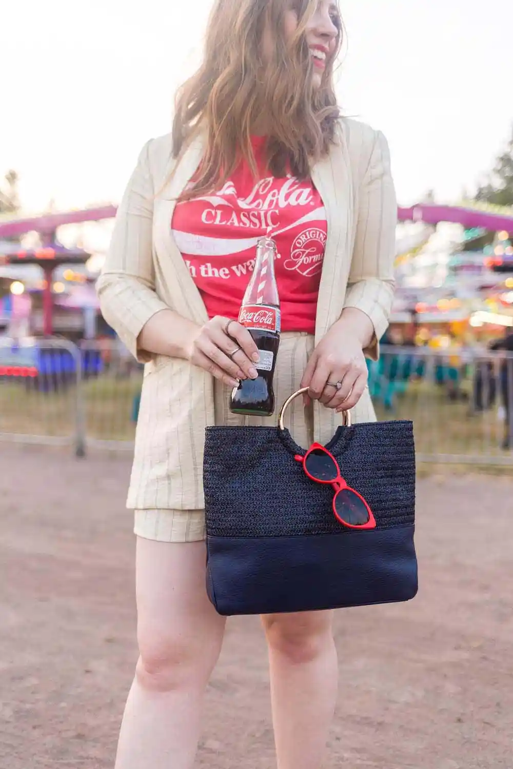 15+ Stylish Fourth of July Outfits That Feel Effortlessly Chic Cute Fourth of July Outfit Ideas