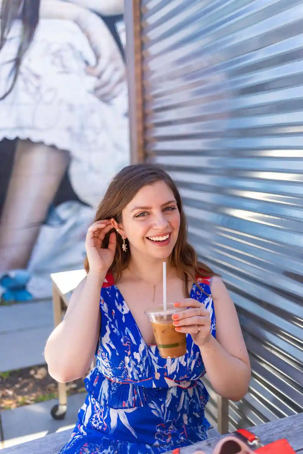 15+ Stylish Fourth of July Outfits That Feel Effortlessly Chic Red, White, and Blue Outfits for Women