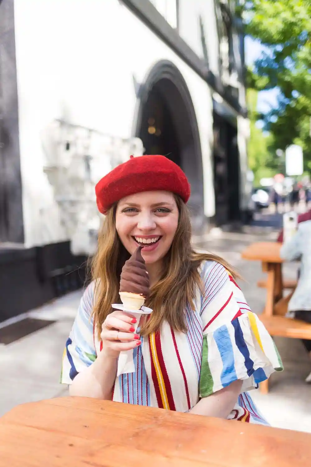 15+ Stylish Fourth of July Outfits That Feel Effortlessly Chic Cute 4th of July Outfit Ideas
