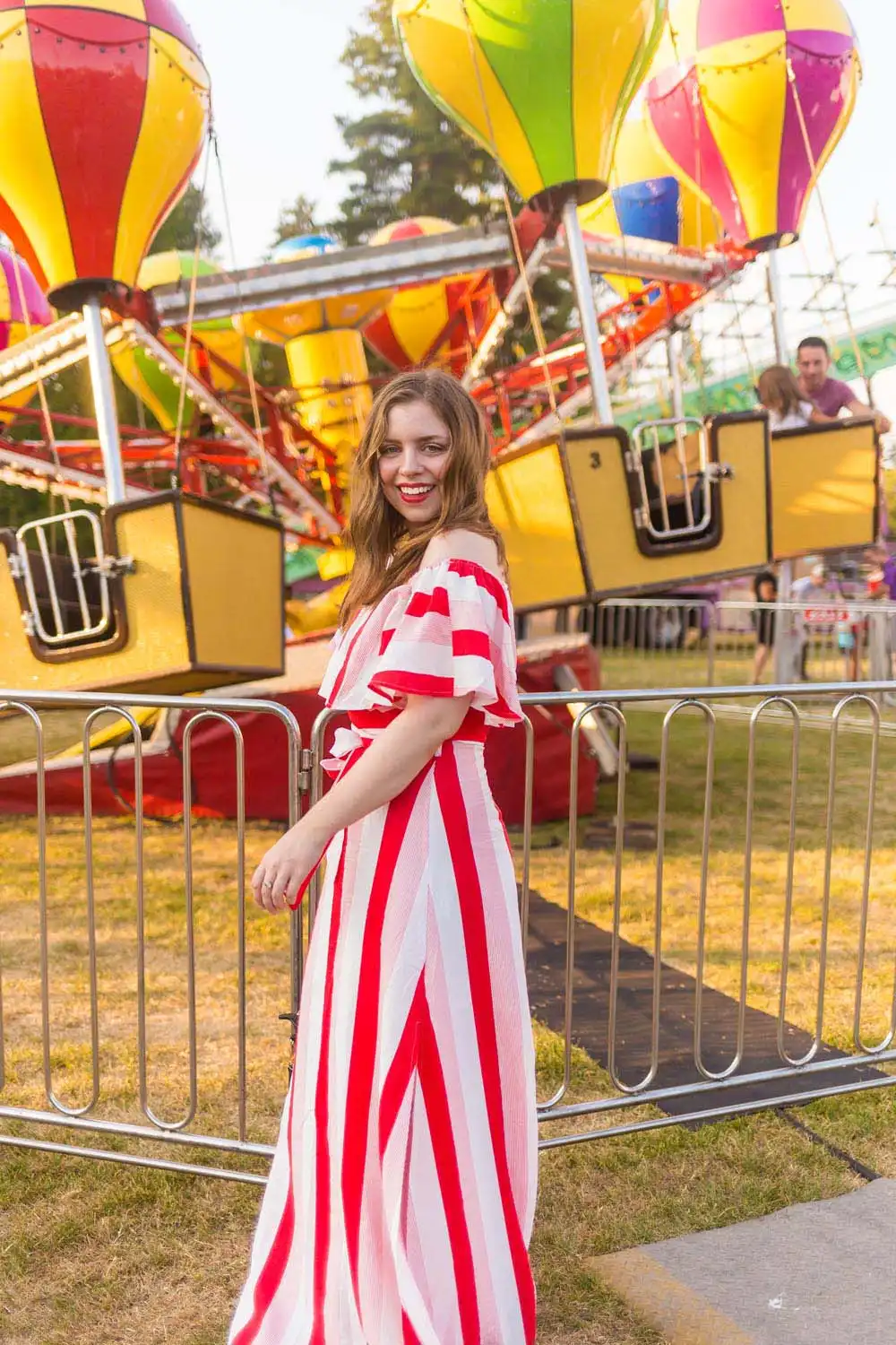 15+ Stylish Fourth of July Outfits That Feel Effortlessly Chic Cute 4th of July Outfits