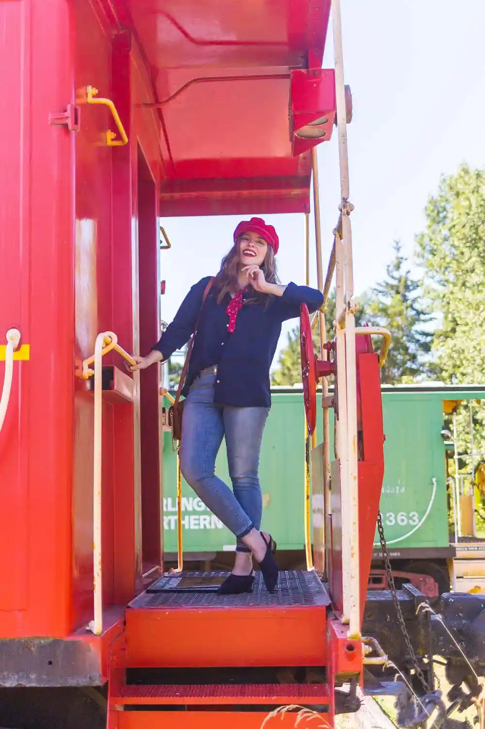 15+ Stylish Fourth of July Outfits That Feel Effortlessly Chic What to Wear of the 4th of July