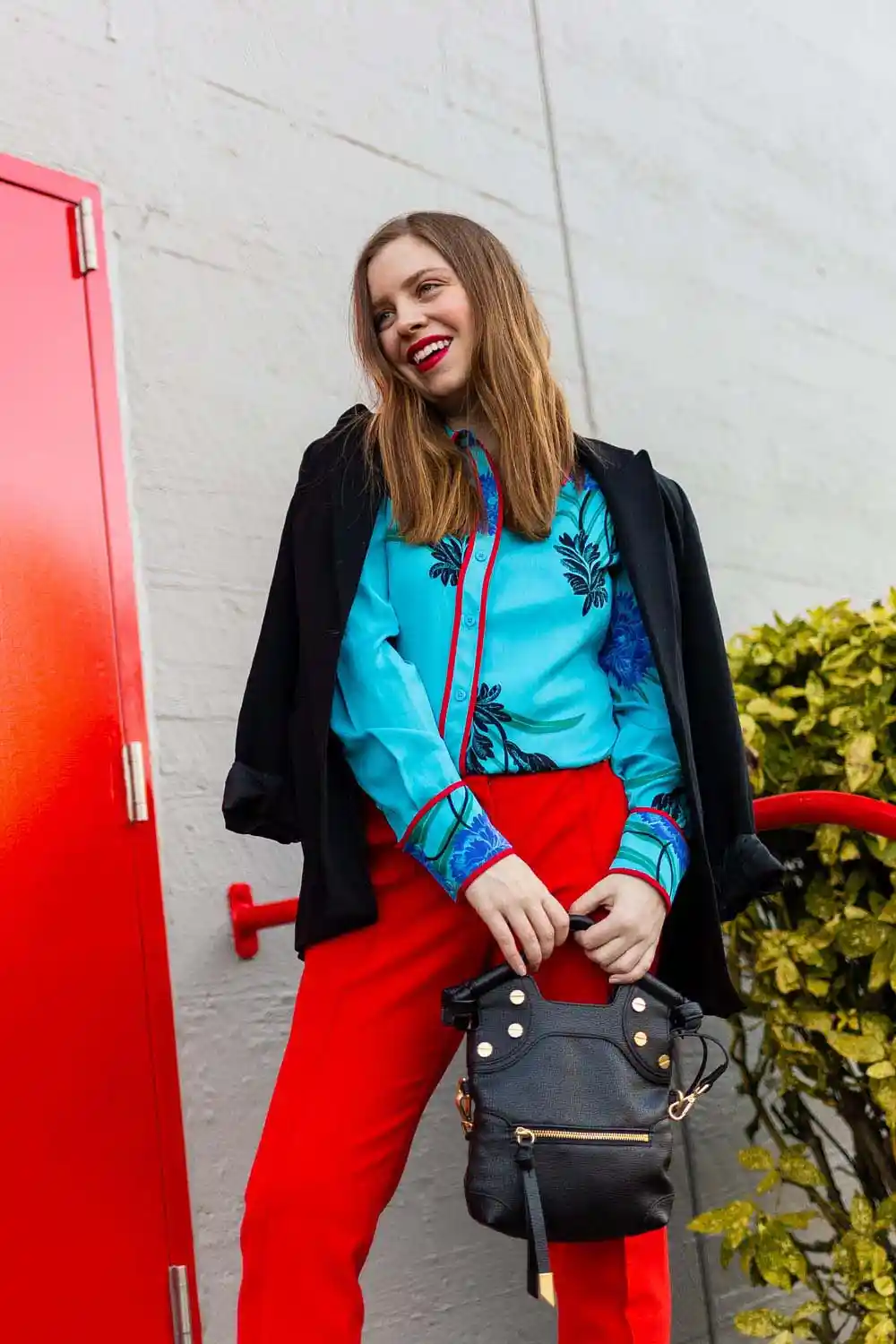 15+ Stylish Fourth of July Outfits That Feel Effortlessly Chic red, White, and Blue Outfits for Work