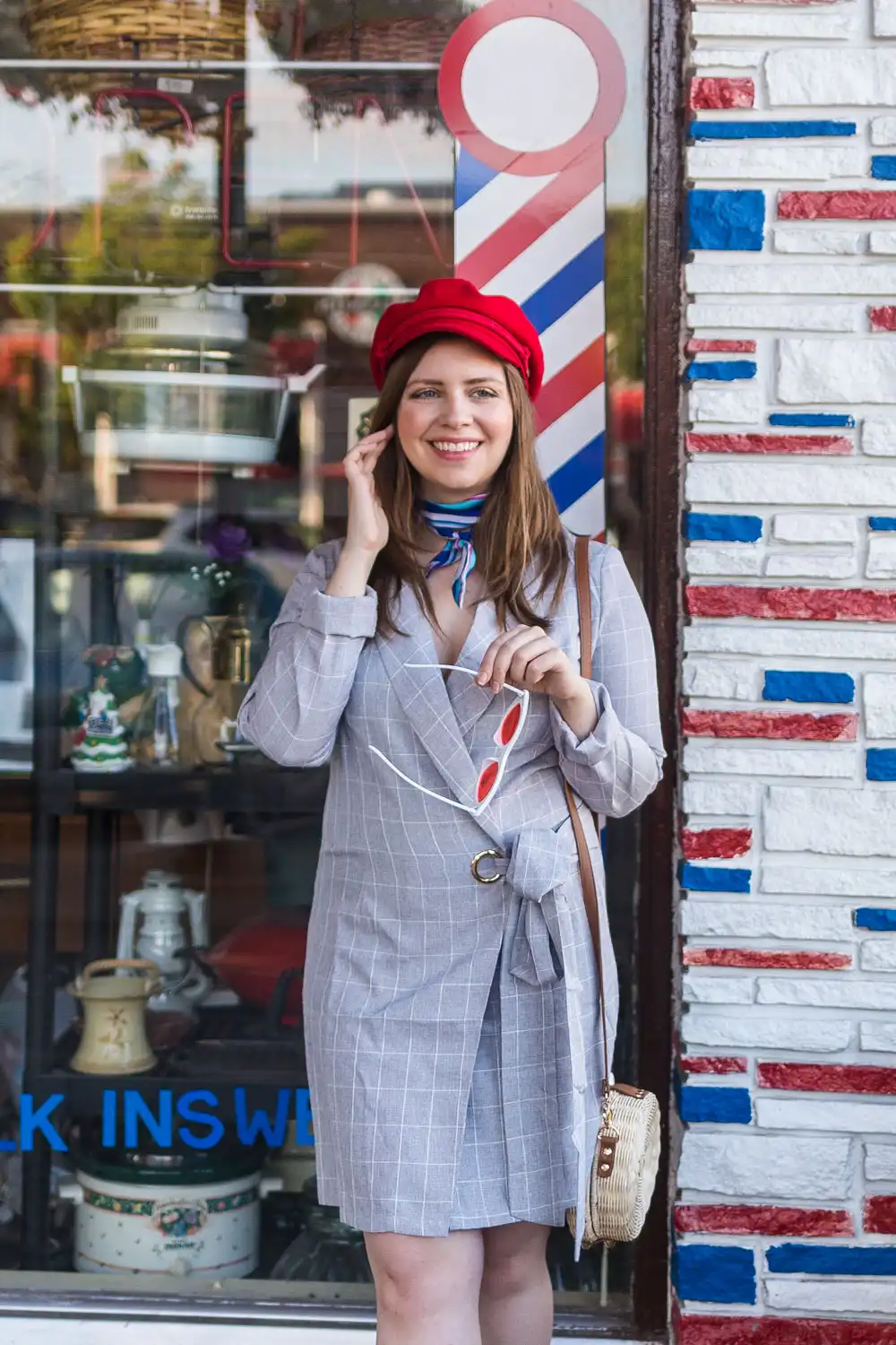 15+ Stylish Fourth of July Outfits That Feel Effortlessly Chic Fourth of July Outfit Ideas