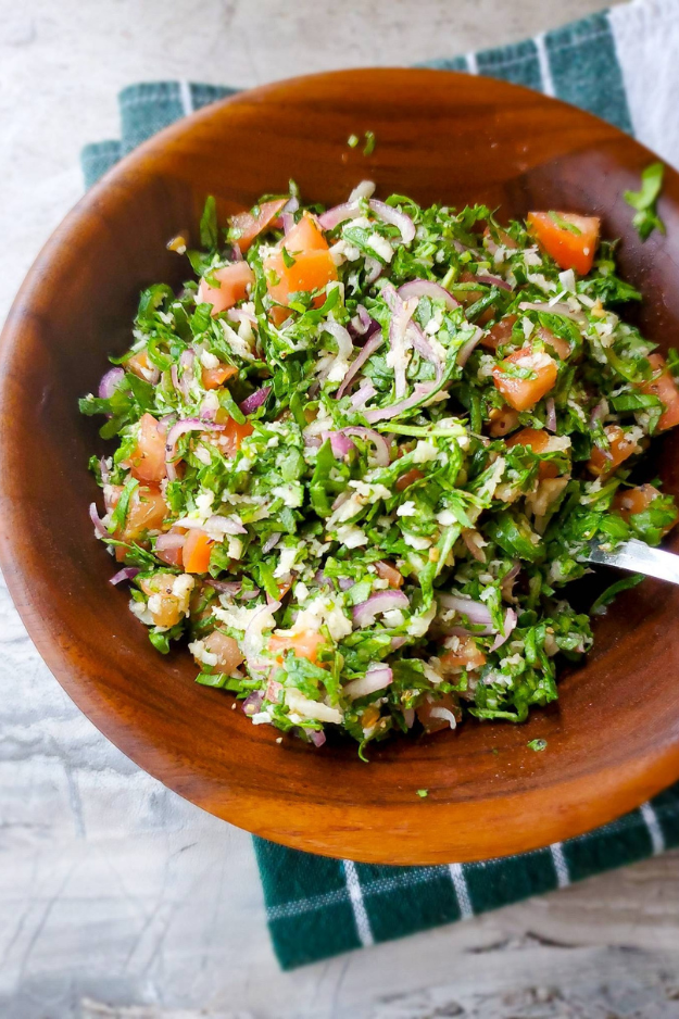 31 Yum Fall Salads That Make Lettuce Feel Like the Least Interesting Part