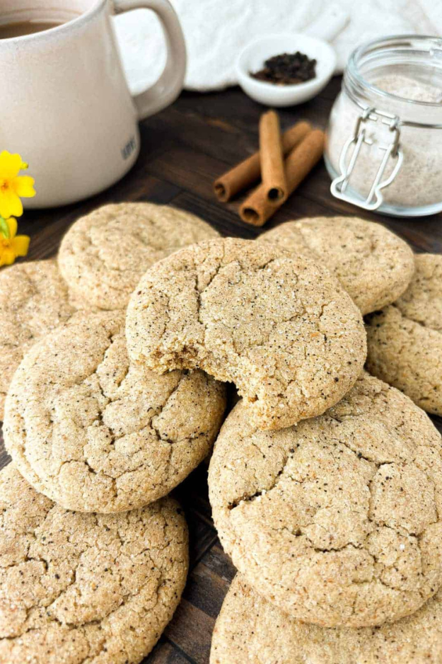30 Fall Cookies So Good, You’ll “Accidentally” Eat Three Before They Cool