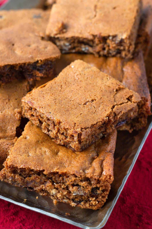 30 Fall Cookies So Good, You’ll “Accidentally” Eat Three Before They Cool