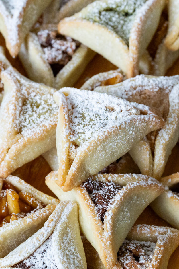 30 Fall Cookies So Good, You’ll “Accidentally” Eat Three Before They Cool