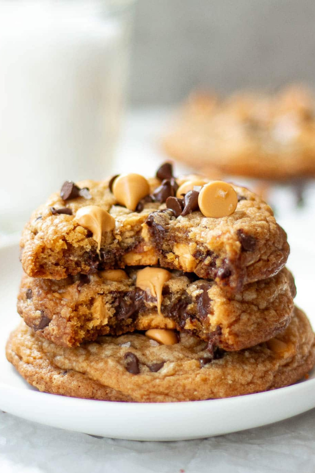 30 Fall Cookies So Good, You’ll “Accidentally” Eat Three Before They Cool