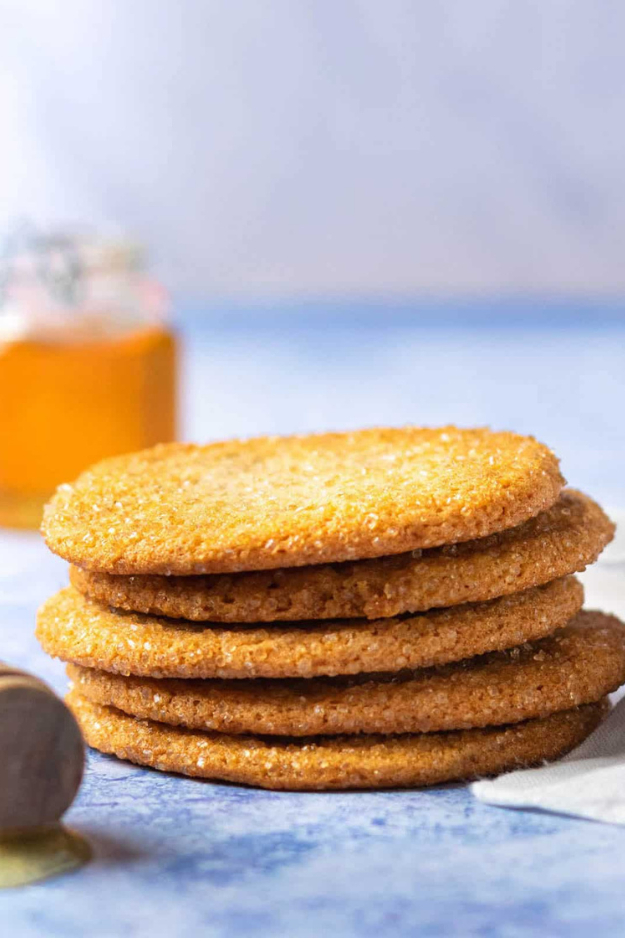 30 Fall Cookies So Good, You’ll “Accidentally” Eat Three Before They Cool