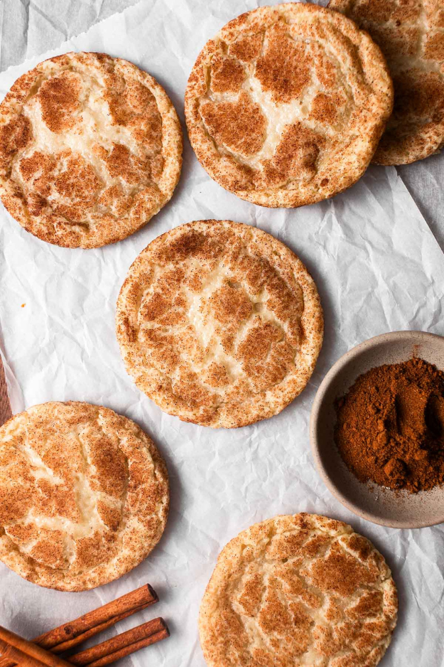 30 Fall Cookies So Good, You’ll “Accidentally” Eat Three Before They Cool