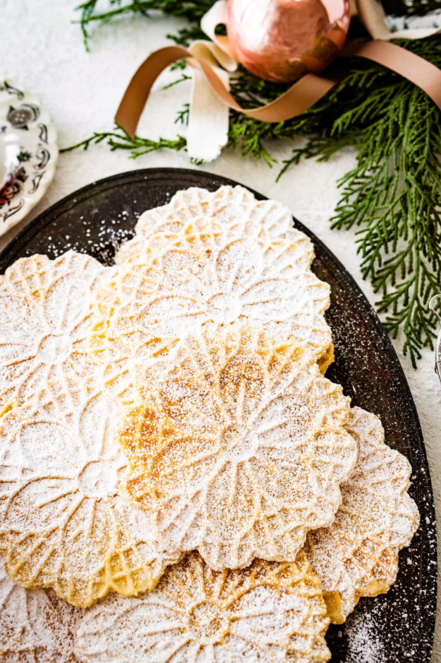 30 Fall Cookies So Good, You’ll “Accidentally” Eat Three Before They Cool
