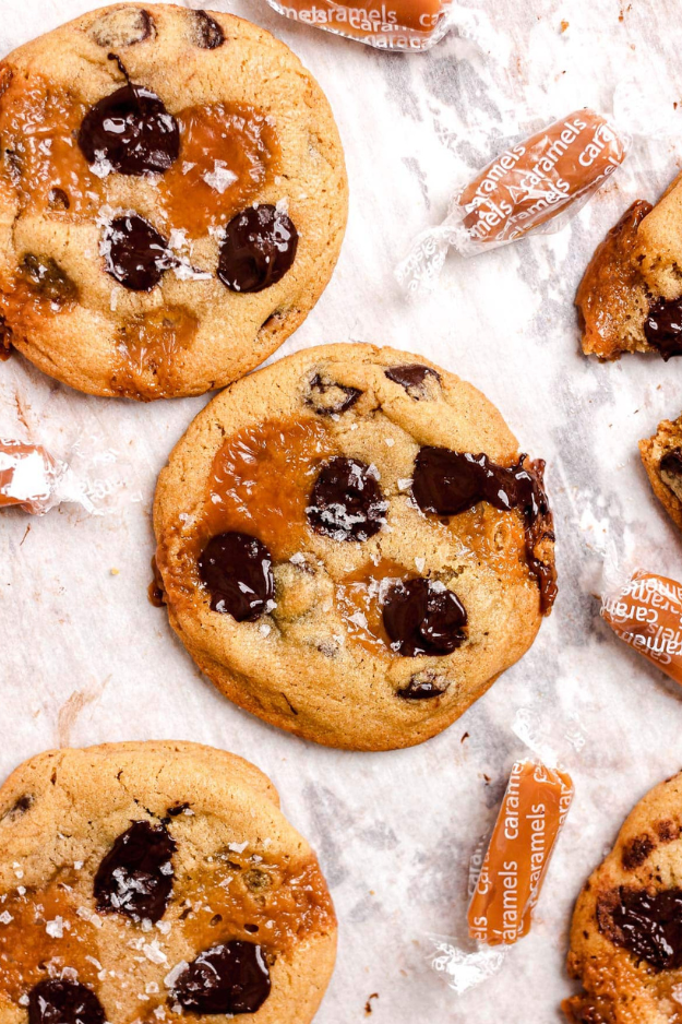 30 Fall Cookies So Good, You’ll “Accidentally” Eat Three Before They Cool