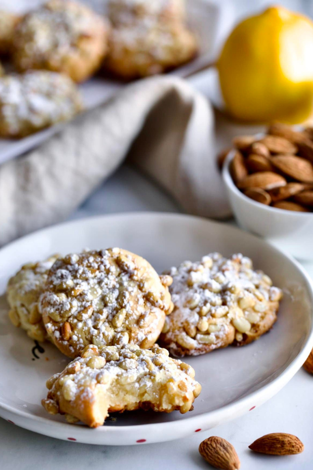30 Fall Cookies So Good, You’ll “Accidentally” Eat Three Before They Cool