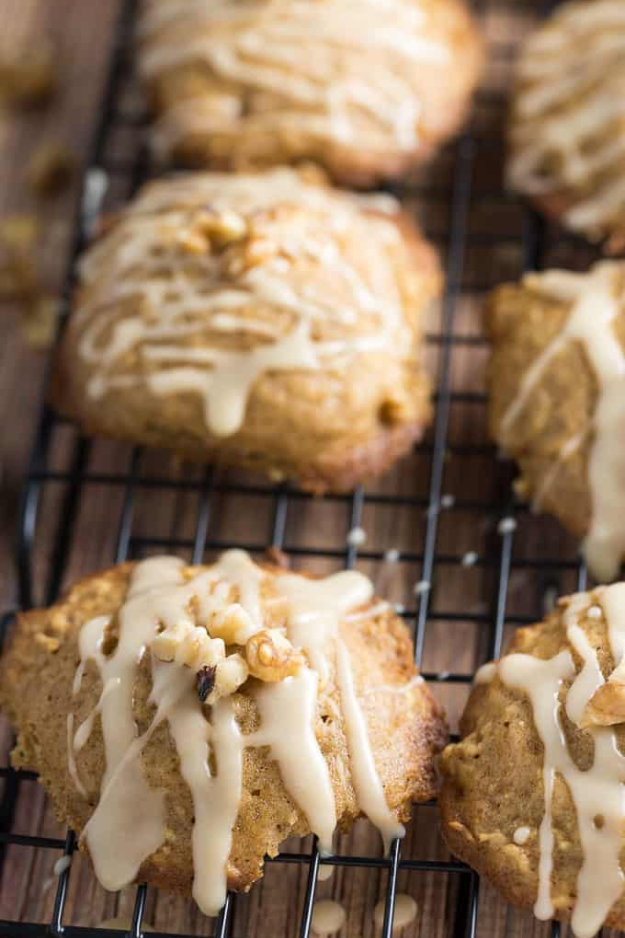 30 Fall Cookies So Good, You’ll “Accidentally” Eat Three Before They Cool