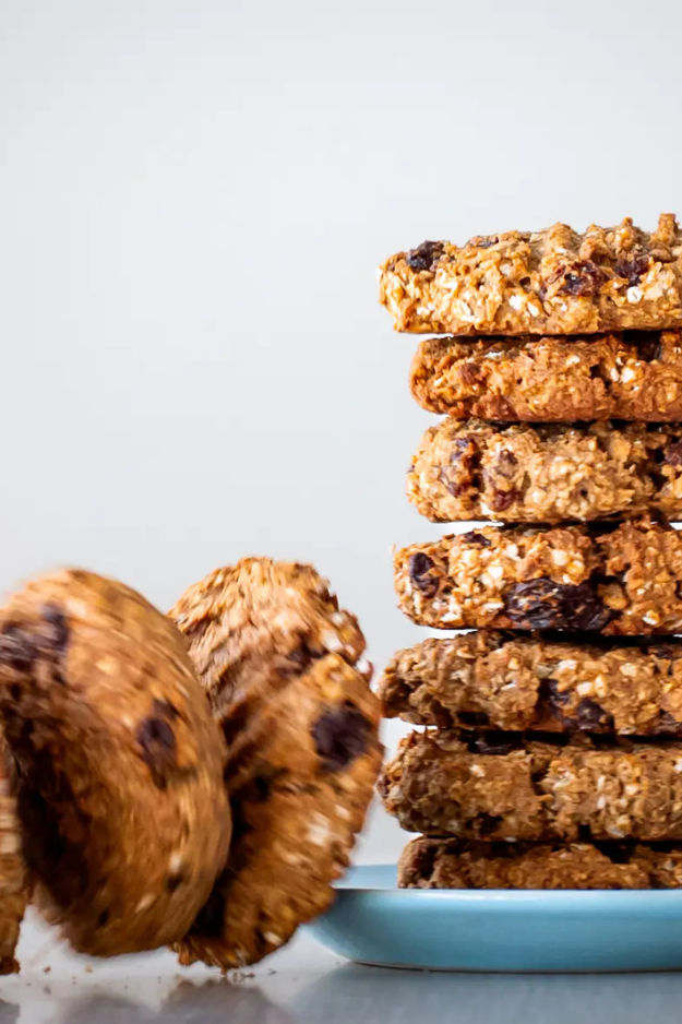 30 Fall Cookies So Good, You’ll “Accidentally” Eat Three Before They Cool