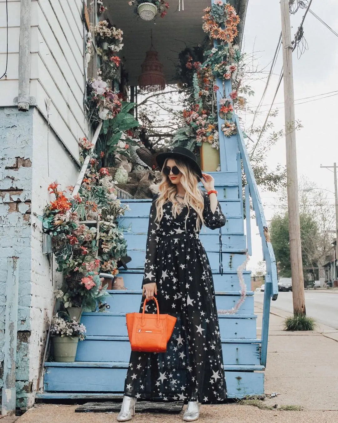 10 4th of July Outfit Ideas That Don't Look Costume-y Fourth Of July Star Outfit