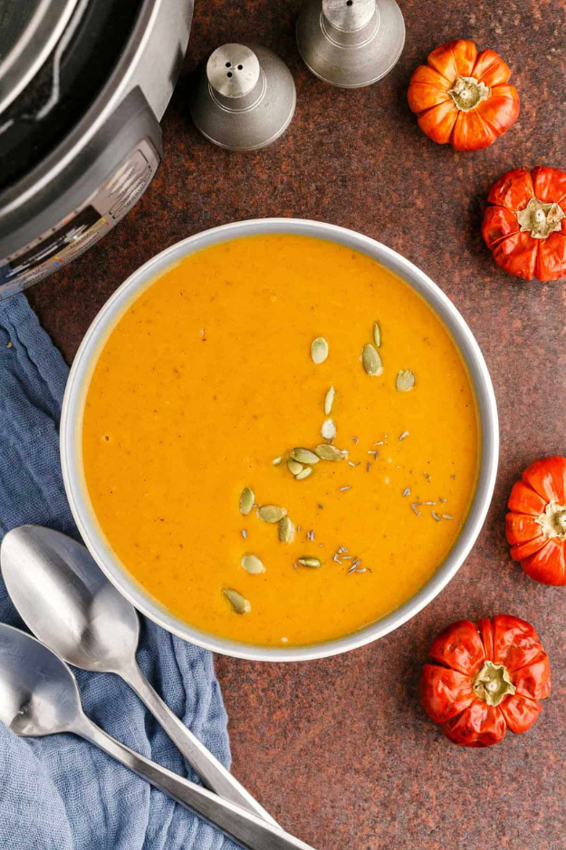 38 Fall Soup Recipes That Taste Like the First Chilly Day Done Right