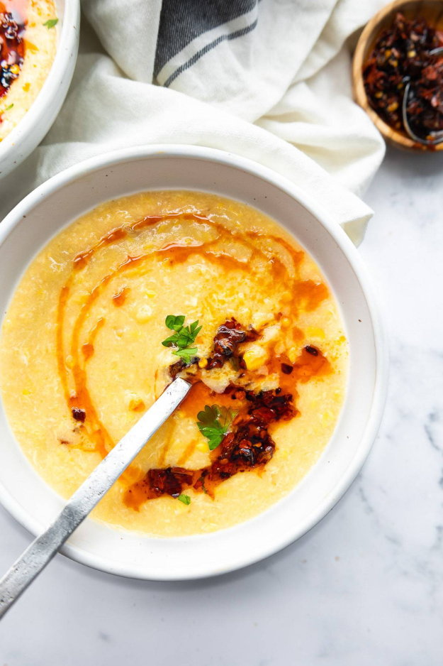 38 Fall Soup Recipes That Taste Like the First Chilly Day Done Right