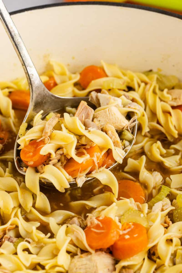 38 Fall Soup Recipes That Taste Like the First Chilly Day Done Right