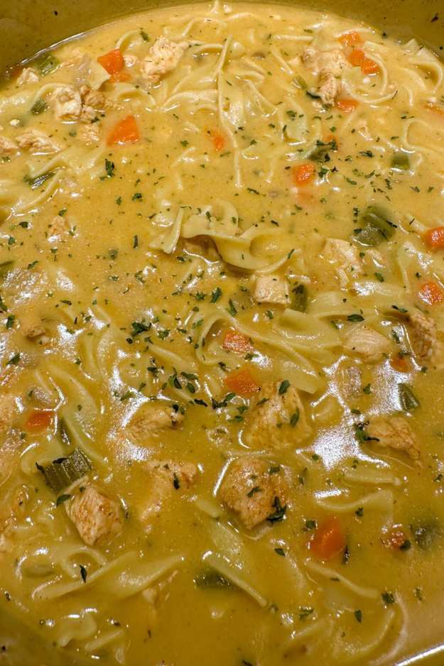 38 Fall Soup Recipes That Taste Like the First Chilly Day Done Right