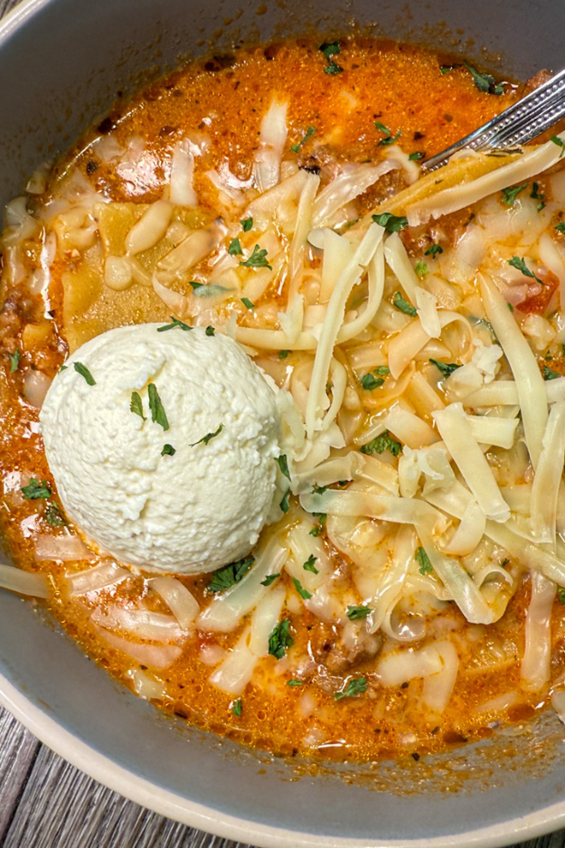 38 Fall Soup Recipes That Taste Like the First Chilly Day Done Right
