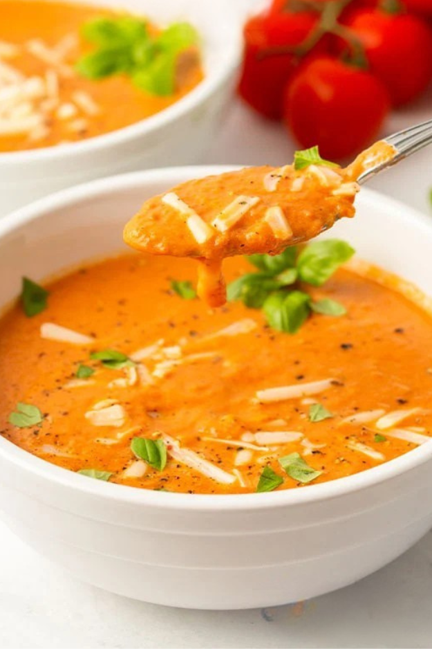 38 Fall Soup Recipes That Taste Like the First Chilly Day Done Right