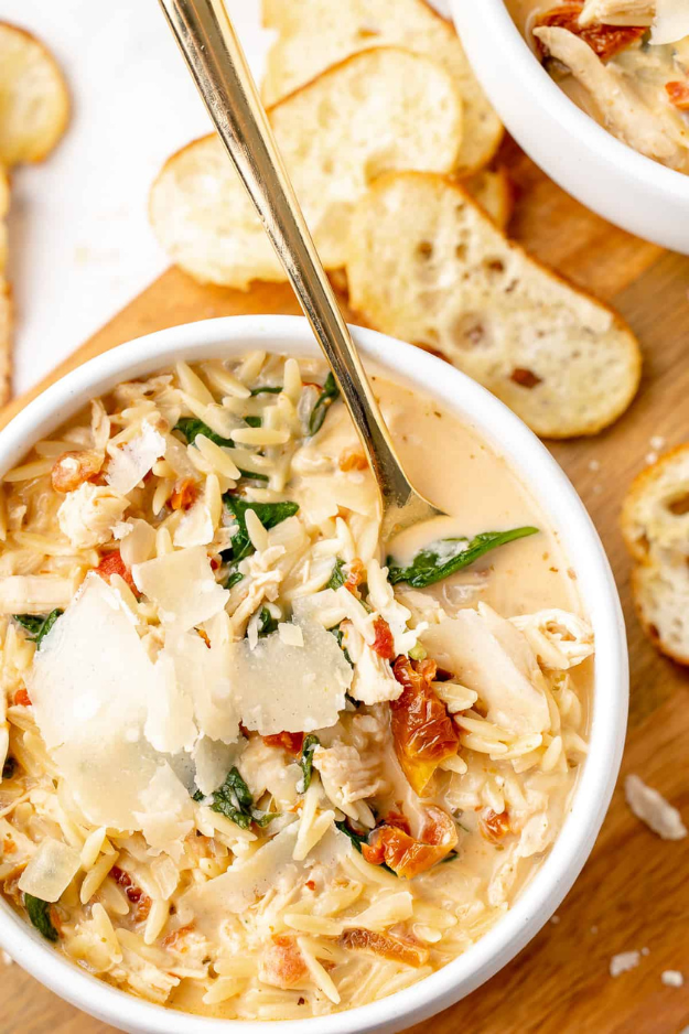 38 Fall Soup Recipes That Taste Like the First Chilly Day Done Right