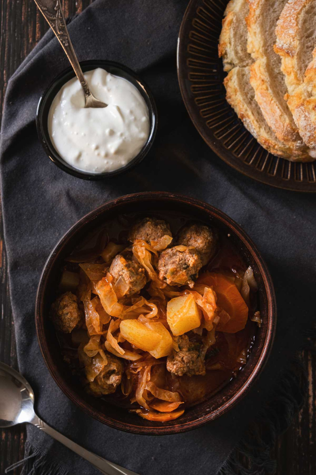 38 Fall Soup Recipes That Taste Like the First Chilly Day Done Right