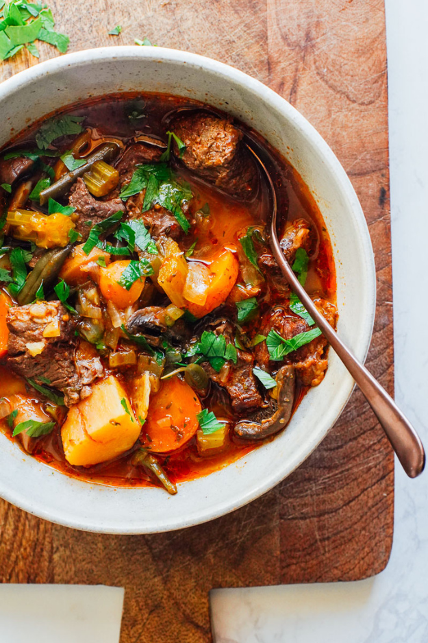 38 Fall Soup Recipes That Taste Like the First Chilly Day Done Right