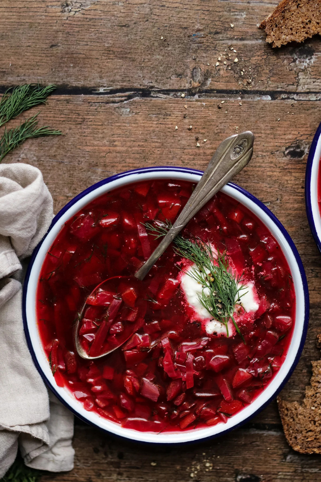 38 Fall Soup Recipes That Taste Like the First Chilly Day Done Right