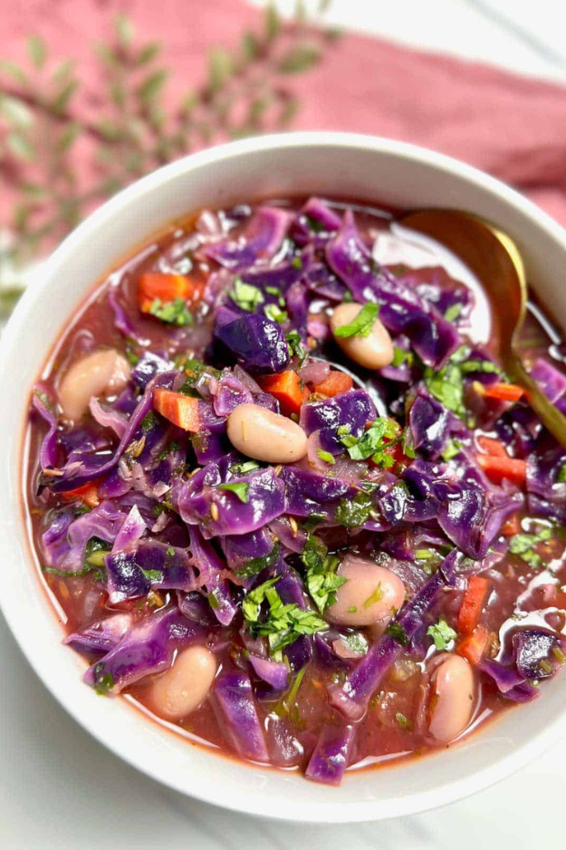 38 Fall Soup Recipes That Taste Like the First Chilly Day Done Right