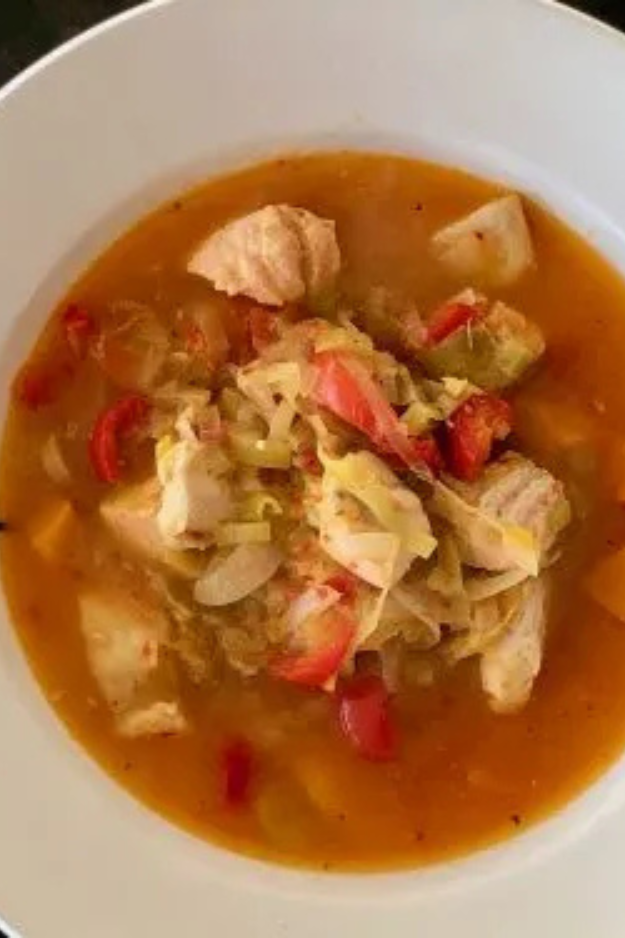 38 Fall Soup Recipes That Taste Like the First Chilly Day Done Right