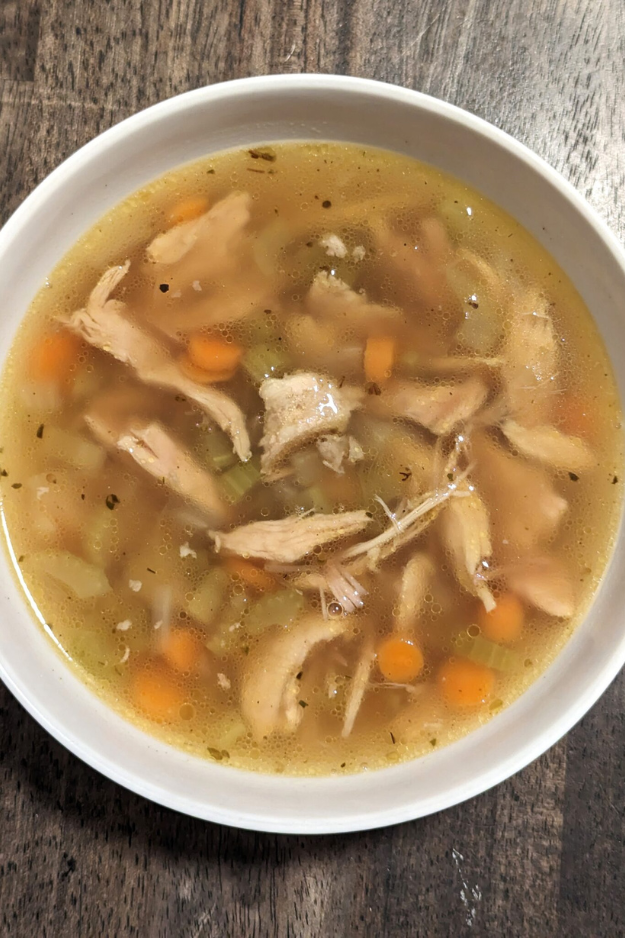 38 Fall Soup Recipes That Taste Like the First Chilly Day Done Right