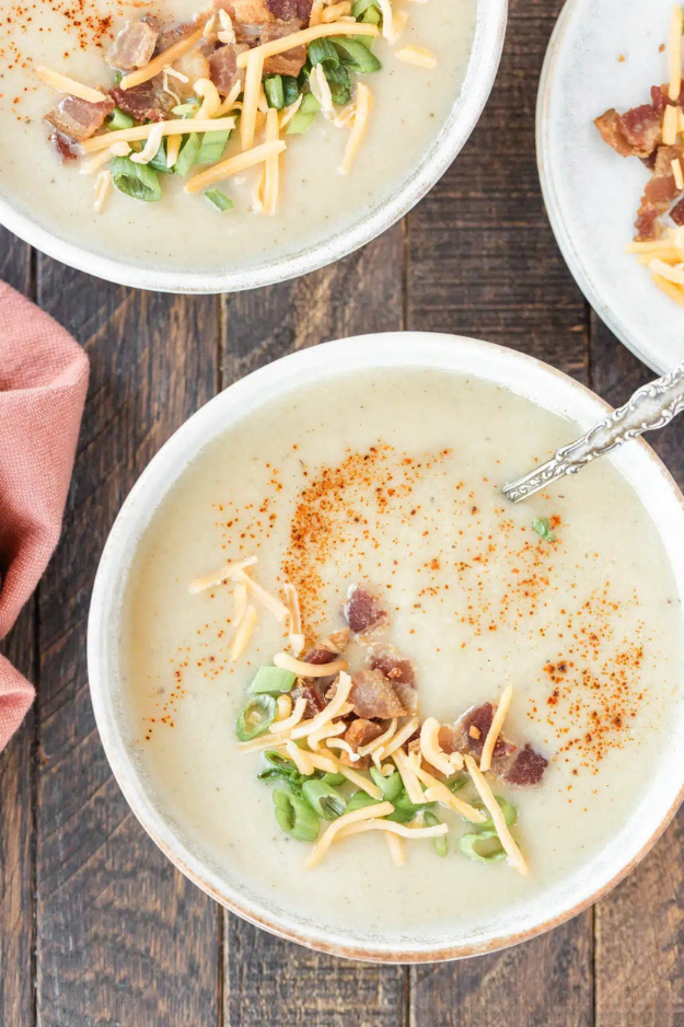 38 Fall Soup Recipes That Taste Like the First Chilly Day Done Right