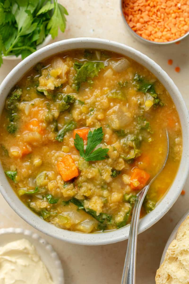 38 Fall Soup Recipes That Taste Like the First Chilly Day Done Right