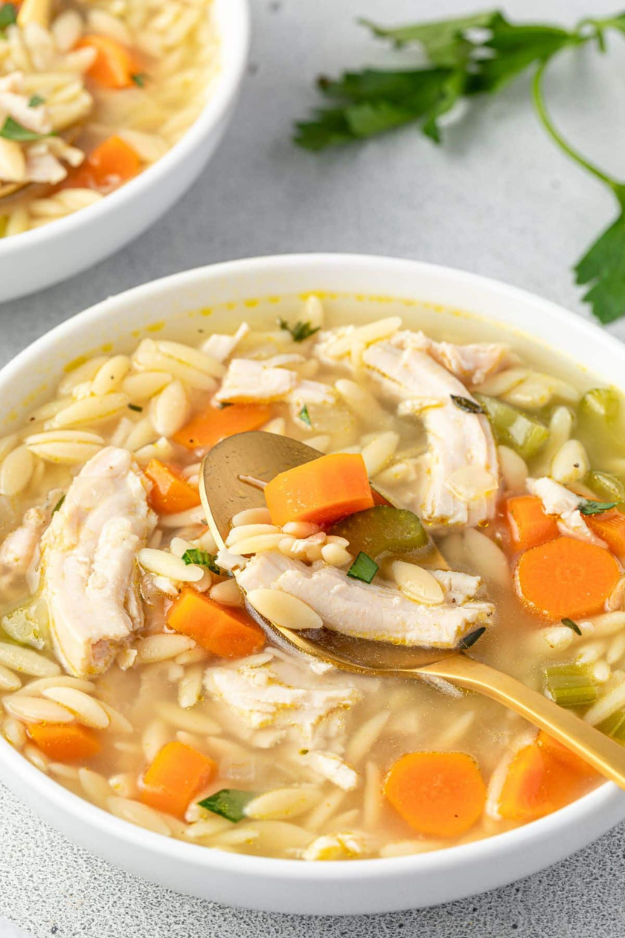 38 Fall Soup Recipes That Taste Like the First Chilly Day Done Right