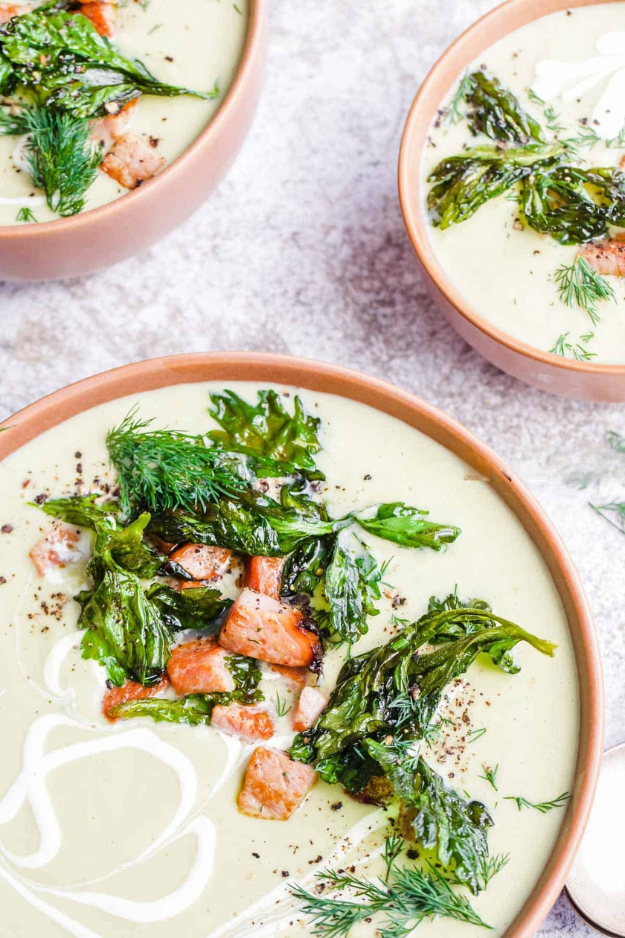 38 Fall Soup Recipes That Taste Like the First Chilly Day Done Right