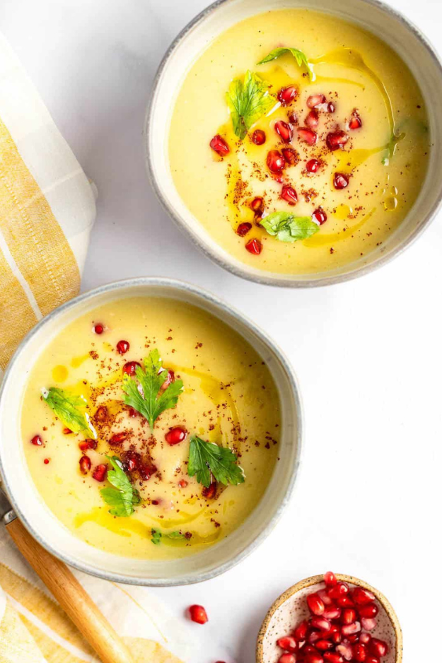 38 Fall Soup Recipes That Taste Like the First Chilly Day Done Right