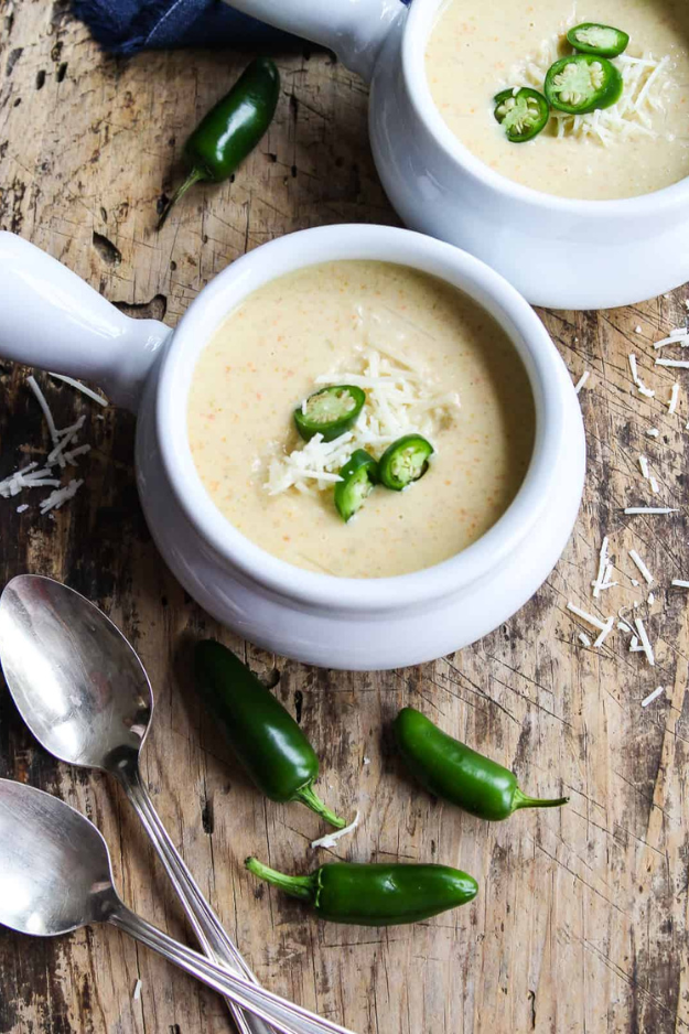 38 Fall Soup Recipes That Taste Like the First Chilly Day Done Right