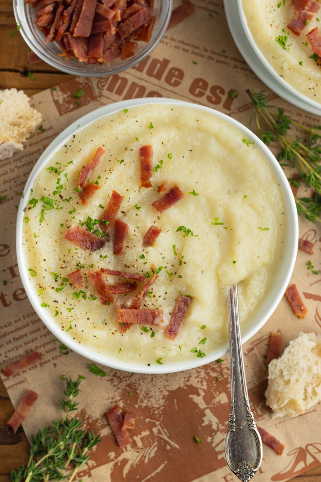 38 Fall Soup Recipes That Taste Like the First Chilly Day Done Right