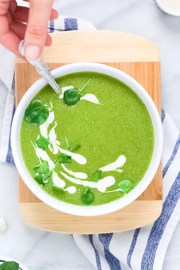 38 Fall Soup Recipes That Taste Like the First Chilly Day Done Right