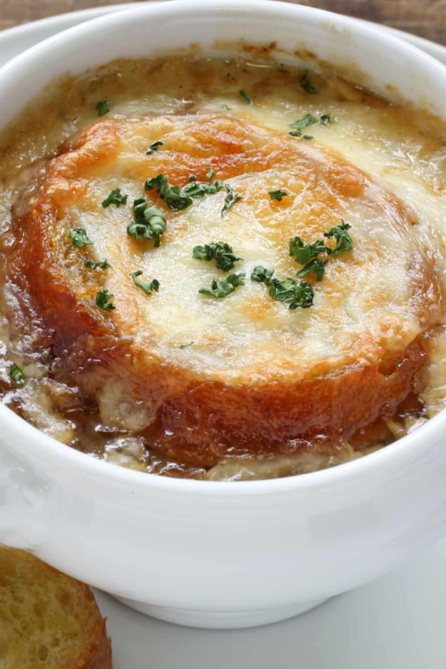 38 Fall Soup Recipes That Taste Like the First Chilly Day Done Right