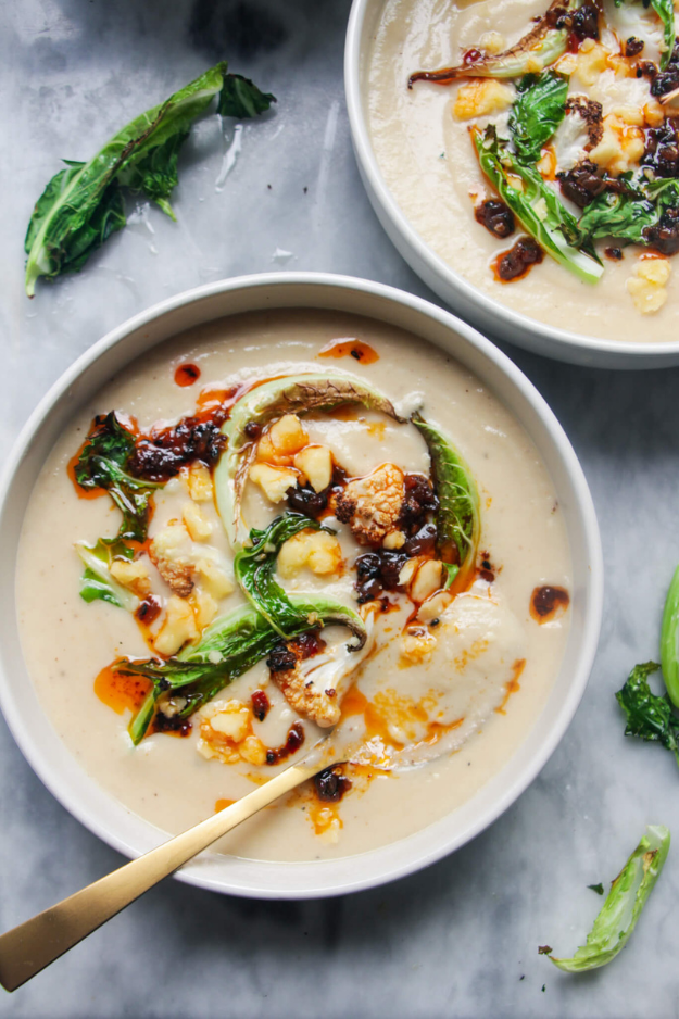 38 Fall Soup Recipes That Taste Like the First Chilly Day Done Right