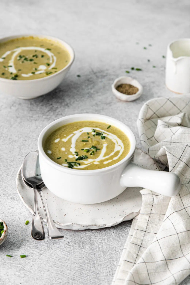 38 Fall Soup Recipes That Taste Like the First Chilly Day Done Right